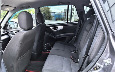 Lifan X60 I рестайлинг, 2014 год, 530 000 рублей, 16 фотография