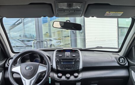 Lifan X60 I рестайлинг, 2014 год, 530 000 рублей, 18 фотография