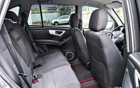 Lifan X60 I рестайлинг, 2014 год, 530 000 рублей, 17 фотография
