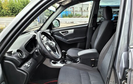Lifan X60 I рестайлинг, 2014 год, 530 000 рублей, 14 фотография