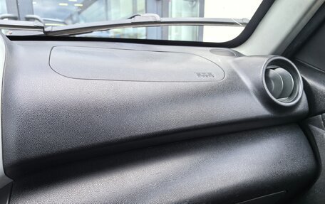 Lifan X60 I рестайлинг, 2014 год, 530 000 рублей, 20 фотография