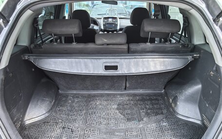 Lifan X60 I рестайлинг, 2014 год, 530 000 рублей, 13 фотография