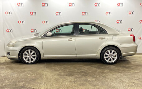Toyota Avensis III рестайлинг, 2008 год, 399 000 рублей, 7 фотография