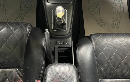 Toyota Avensis III рестайлинг, 2008 год, 399 000 рублей, 16 фотография