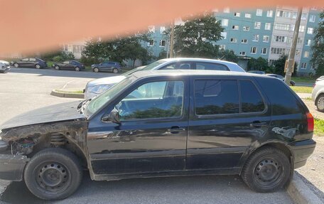 Volkswagen Golf III, 1997 год, 55 000 рублей, 4 фотография