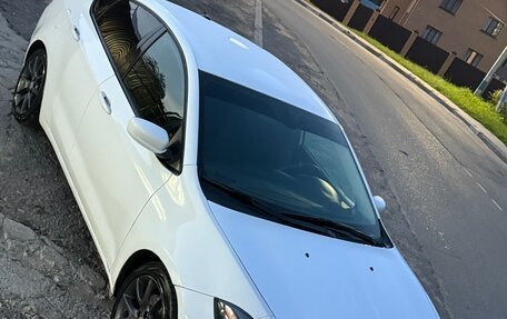 Dodge Dart, 2015 год, 1 400 000 рублей, 2 фотография