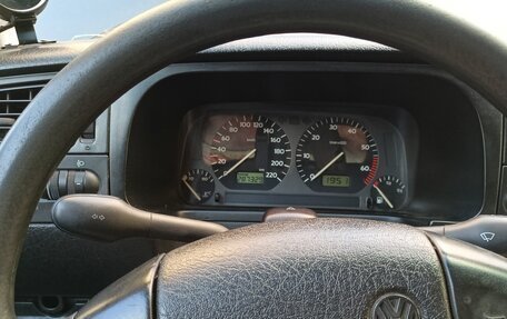 Volkswagen Golf III, 1997 год, 55 000 рублей, 5 фотография