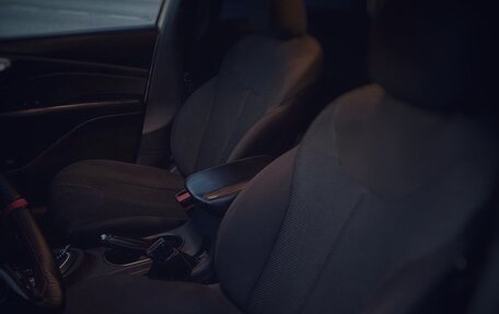 Dodge Dart, 2015 год, 1 400 000 рублей, 11 фотография