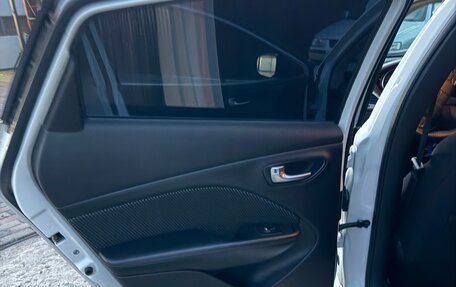 Dodge Dart, 2015 год, 1 400 000 рублей, 8 фотография