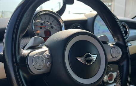MINI Hatch, 2010 год, 1 100 000 рублей, 8 фотография