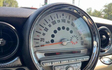 MINI Hatch, 2010 год, 1 100 000 рублей, 9 фотография