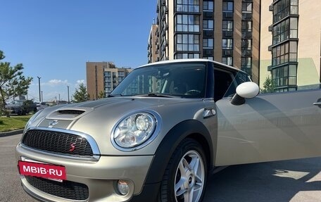 MINI Hatch, 2010 год, 1 100 000 рублей, 2 фотография