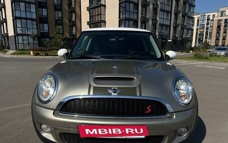 MINI Hatch, 2010 год, 1 100 000 рублей, 3 фотография