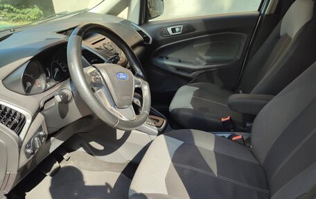 Ford EcoSport, 2015 год, 1 200 000 рублей, 6 фотография