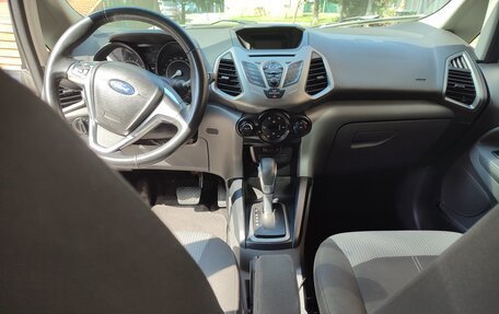 Ford EcoSport, 2015 год, 1 200 000 рублей, 7 фотография