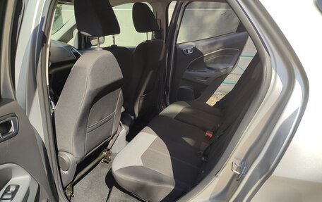 Ford EcoSport, 2015 год, 1 200 000 рублей, 8 фотография