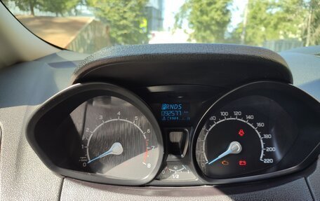 Ford EcoSport, 2015 год, 1 200 000 рублей, 9 фотография