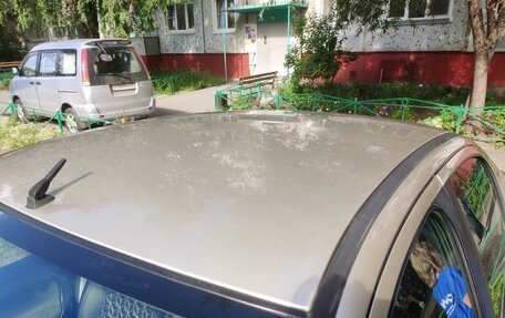 Peugeot 206, 2008 год, 335 000 рублей, 4 фотография