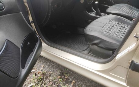 Peugeot 206, 2008 год, 335 000 рублей, 8 фотография
