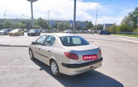Peugeot 206, 2008 год, 335 000 рублей, 2 фотография