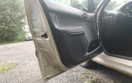 Peugeot 206, 2008 год, 335 000 рублей, 9 фотография