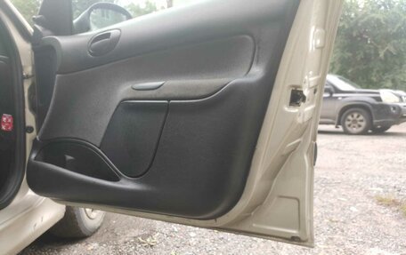 Peugeot 206, 2008 год, 335 000 рублей, 11 фотография