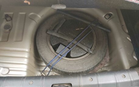 Peugeot 206, 2008 год, 335 000 рублей, 15 фотография
