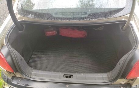 Peugeot 206, 2008 год, 335 000 рублей, 16 фотография