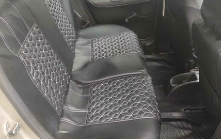 Peugeot 206, 2008 год, 335 000 рублей, 13 фотография