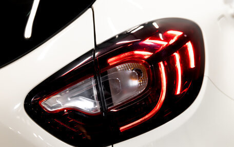 Renault Kaptur I рестайлинг, 2017 год, 1 550 000 рублей, 11 фотография