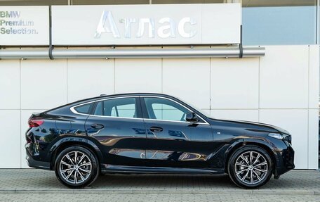 BMW X6, 2024 год, 10 790 000 рублей, 5 фотография