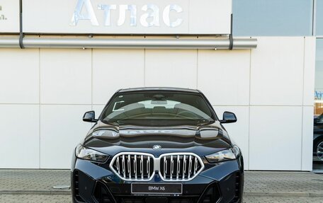 BMW X6, 2024 год, 10 790 000 рублей, 7 фотография