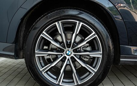 BMW X6, 2024 год, 10 790 000 рублей, 6 фотография