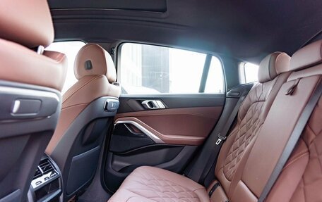 BMW X6, 2024 год, 10 790 000 рублей, 15 фотография