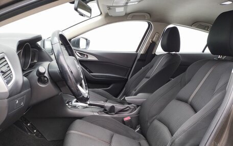 Mazda 3, 2017 год, 1 250 000 рублей, 10 фотография