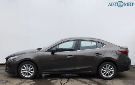 Mazda 3, 2017 год, 1 250 000 рублей, 8 фотография