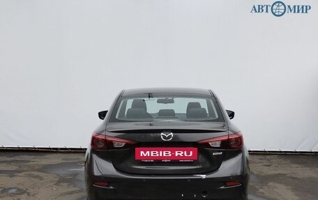 Mazda 3, 2017 год, 1 250 000 рублей, 6 фотография
