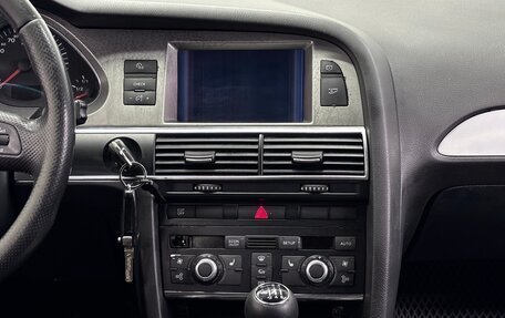 Audi A6, 2006 год, 380 000 рублей, 7 фотография