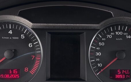 Audi A6, 2006 год, 380 000 рублей, 6 фотография