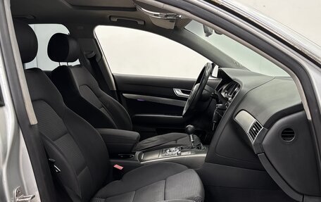 Audi A6, 2006 год, 380 000 рублей, 9 фотография