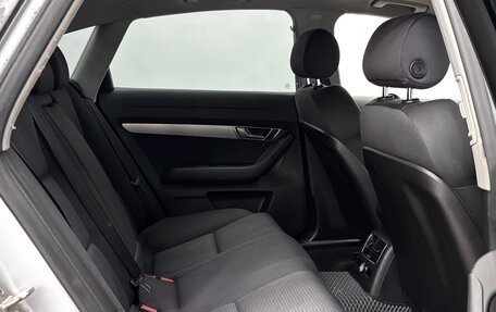 Audi A6, 2006 год, 380 000 рублей, 10 фотография