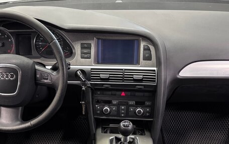 Audi A6, 2006 год, 380 000 рублей, 5 фотография