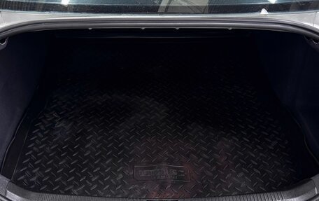 Audi A6, 2006 год, 380 000 рублей, 11 фотография