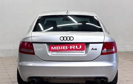 Audi A6, 2006 год, 380 000 рублей, 3 фотография