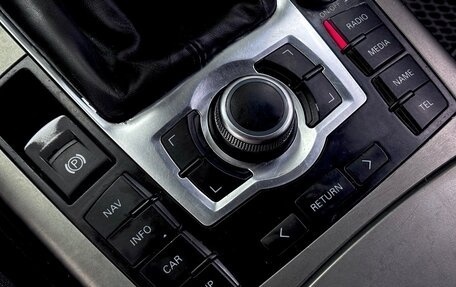 Audi A6, 2006 год, 380 000 рублей, 8 фотография