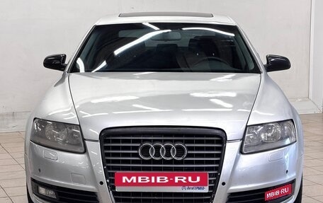 Audi A6, 2006 год, 380 000 рублей, 2 фотография