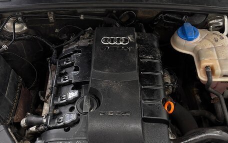 Audi A6, 2006 год, 380 000 рублей, 12 фотография