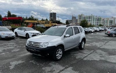 Renault Duster I рестайлинг, 2012 год, 759 000 рублей, 1 фотография