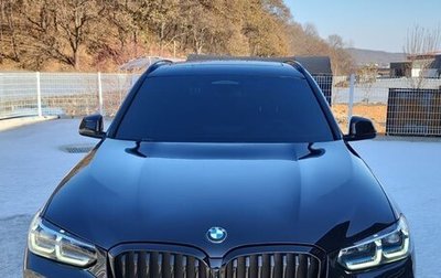 BMW X3, 2023 год, 5 000 000 рублей, 1 фотография