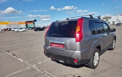Nissan X-Trail, 2007 год, 799 000 рублей, 1 фотография